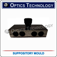 Suppository Mould