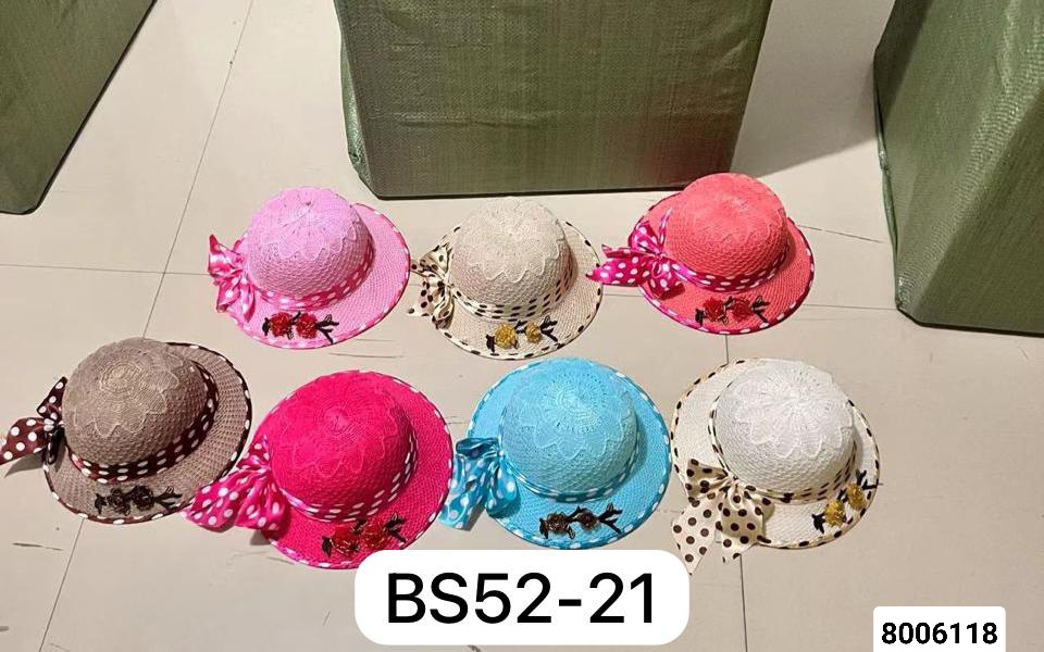 KIDS HATS