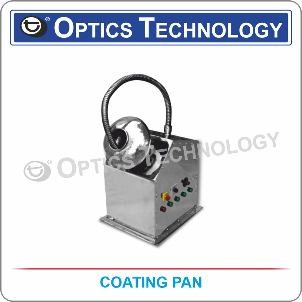 COATING PAN