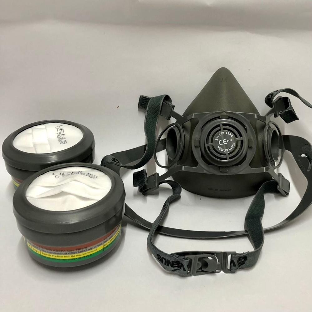 Venus V800 With V7800 Gas Cartridge