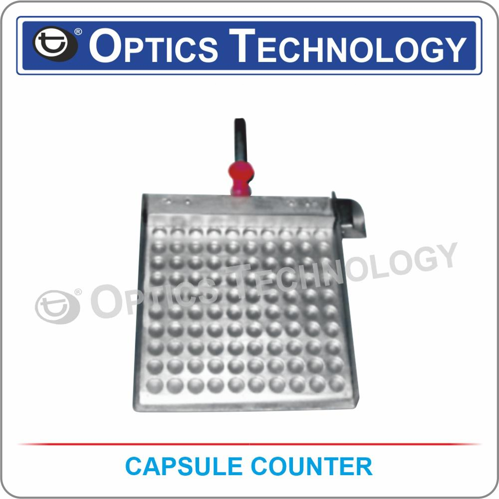 CAPSULE COUNTER