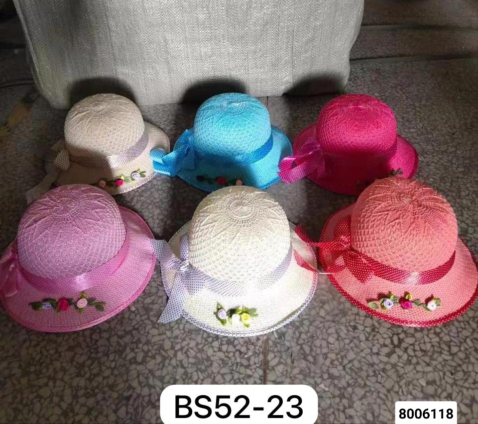 KIDS HATS