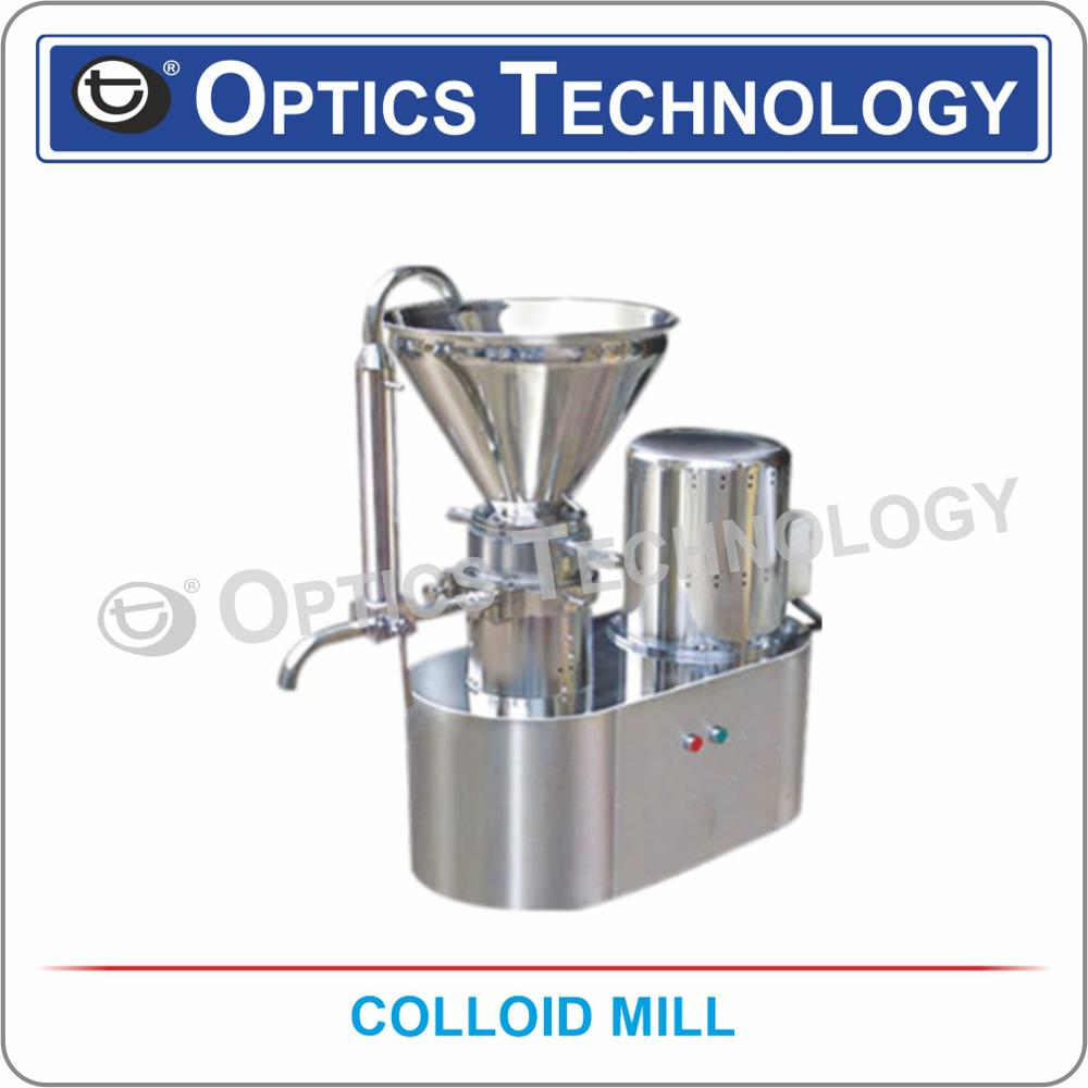 COLLOID MILL
