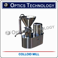 COLLOID MILL