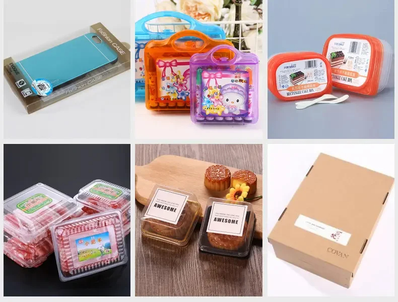 Mt80 Flat Bottle Labeling Machine Scienceway - Application: Industrial