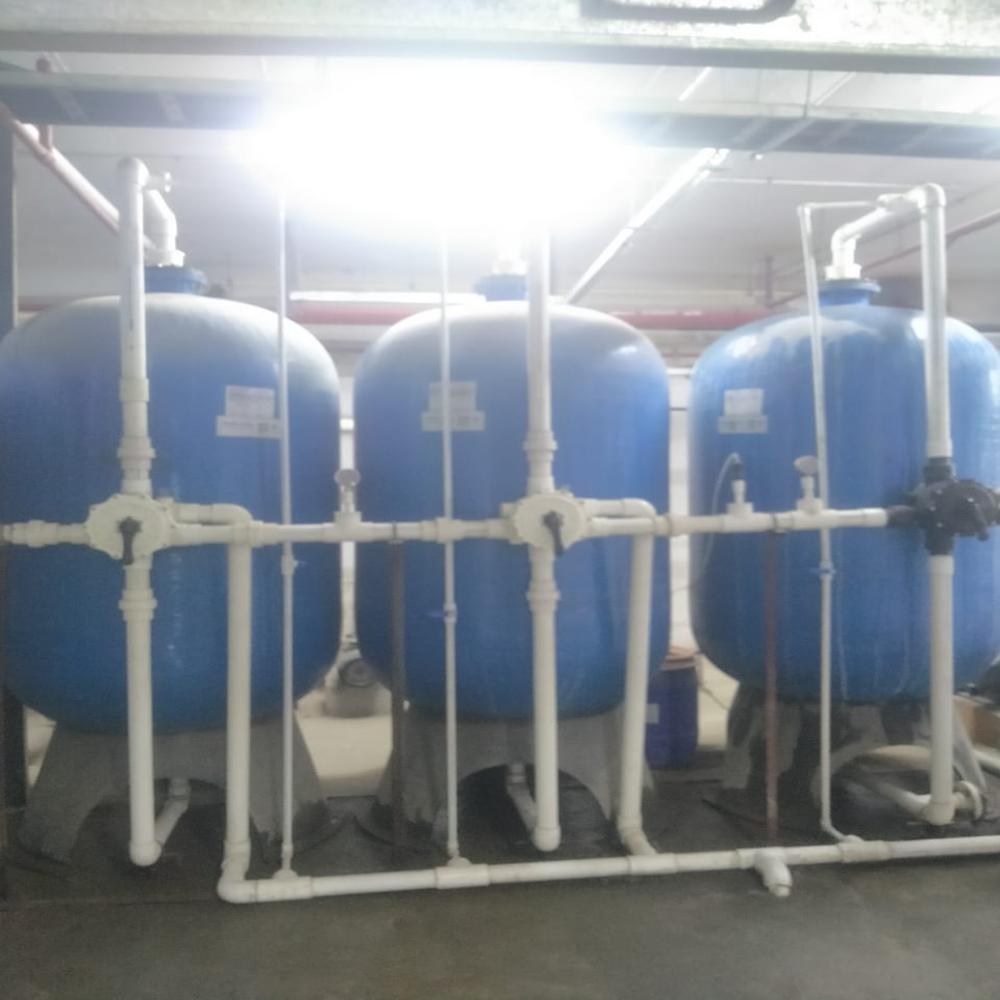 Water Treatment Plant