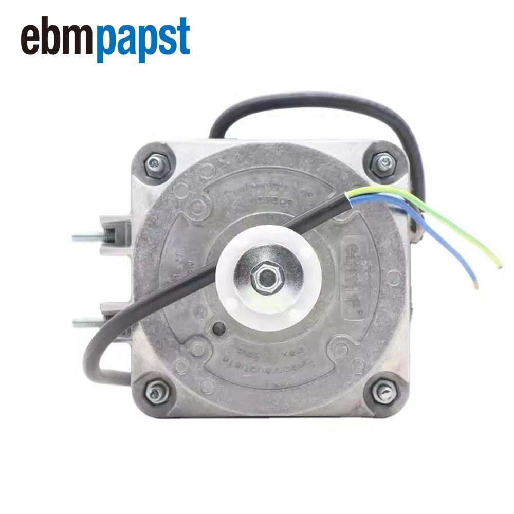 ebmpapst M4Q045-BD11-A7/A01 230V AC 24W 26W 0.19A 0.17A 50/60HZ 1660RPM Supplier Energy Motor Cooling Fan