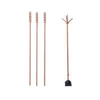 Conventional Lightning Arrester