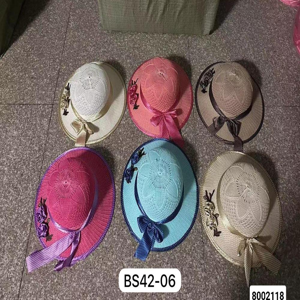 KIDS HATS