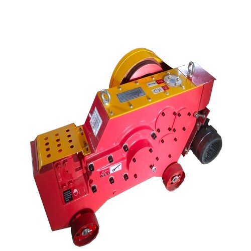 Construction Machinery