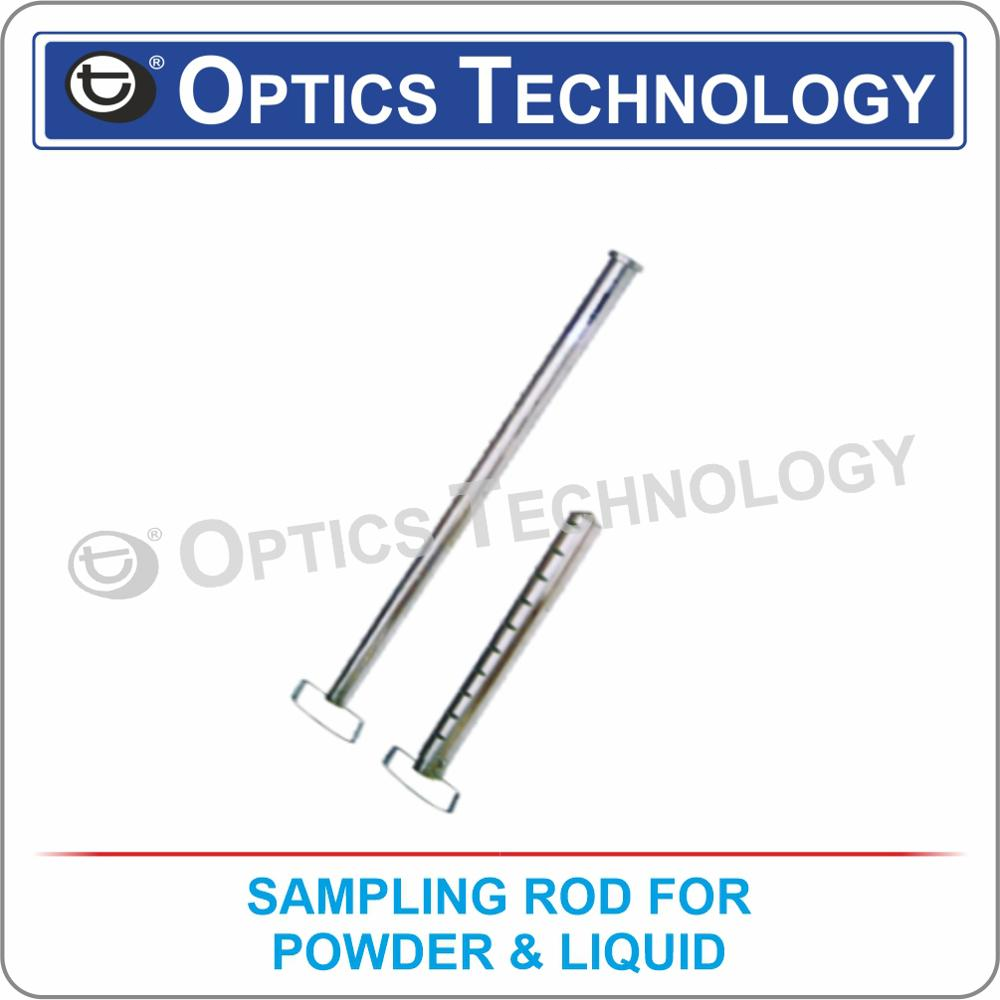 SAMPLING ROD