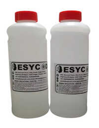 Printer Wash Solution