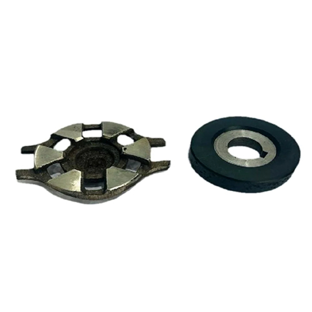 V4 Thrust Bearing - Color: Black
