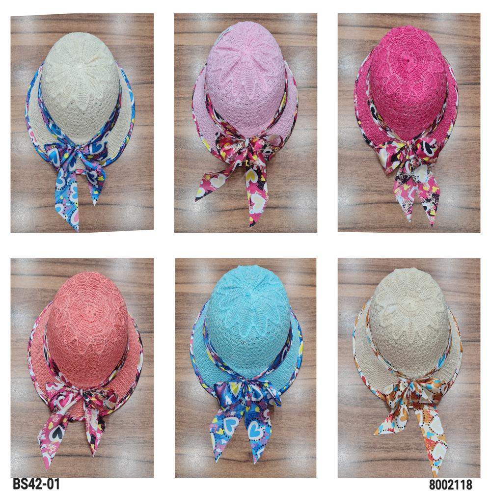 KIDS HATS 