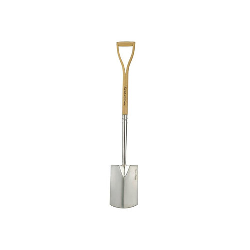 Wooden Spade Handle