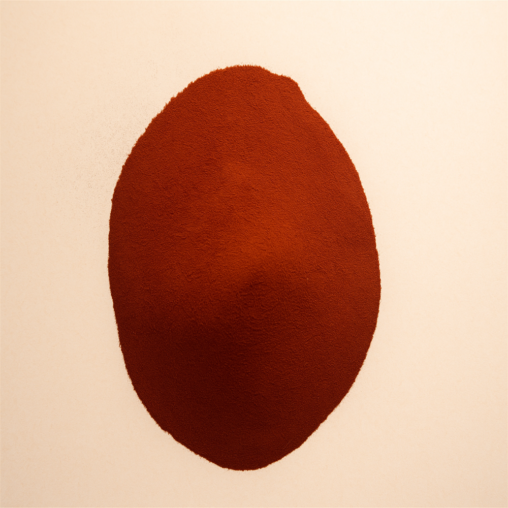 Ferrous Fumarate - Application: Used For Iron Fortification In Foods