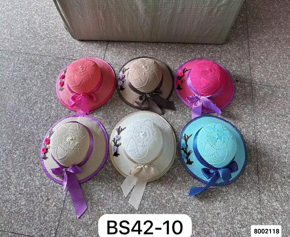 KIDS HATS