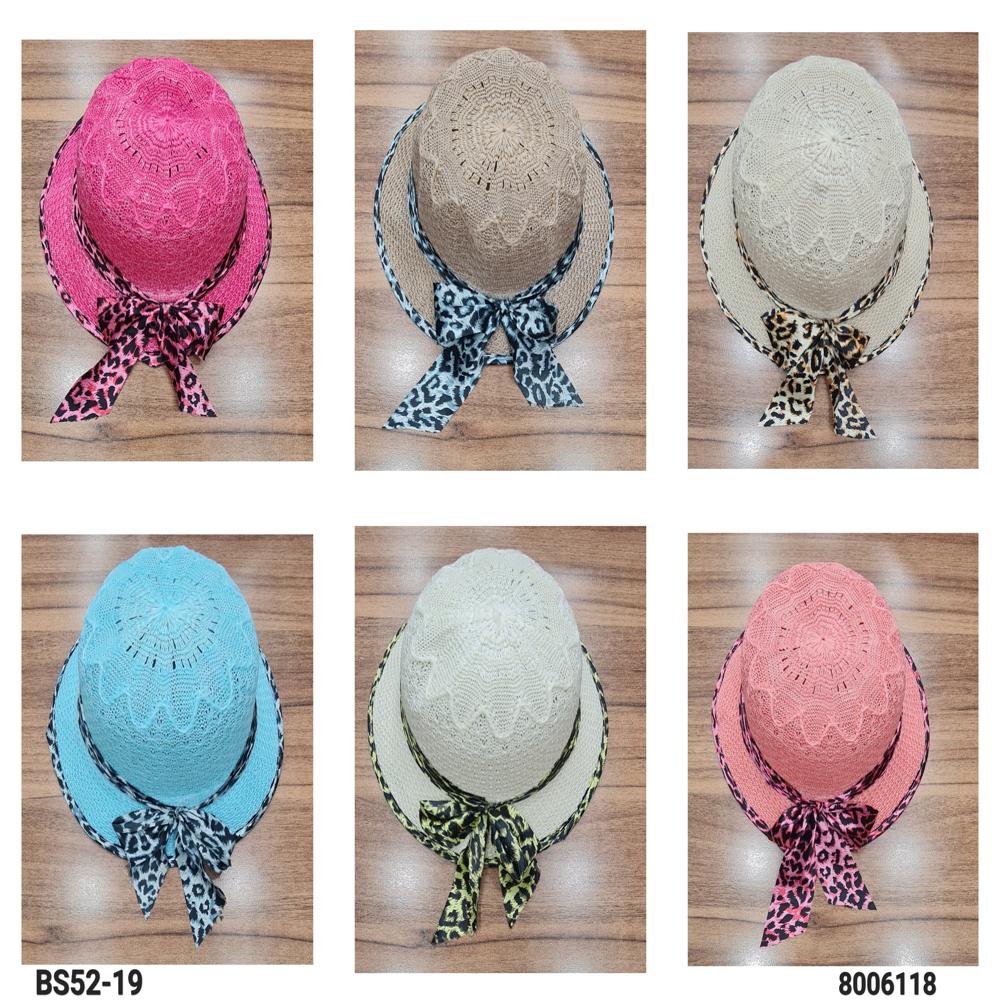 KIDS HATS 