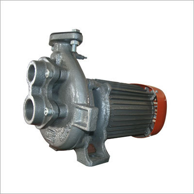 जेट सेंट्रीफ्यूगल पंप