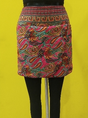 China shorts