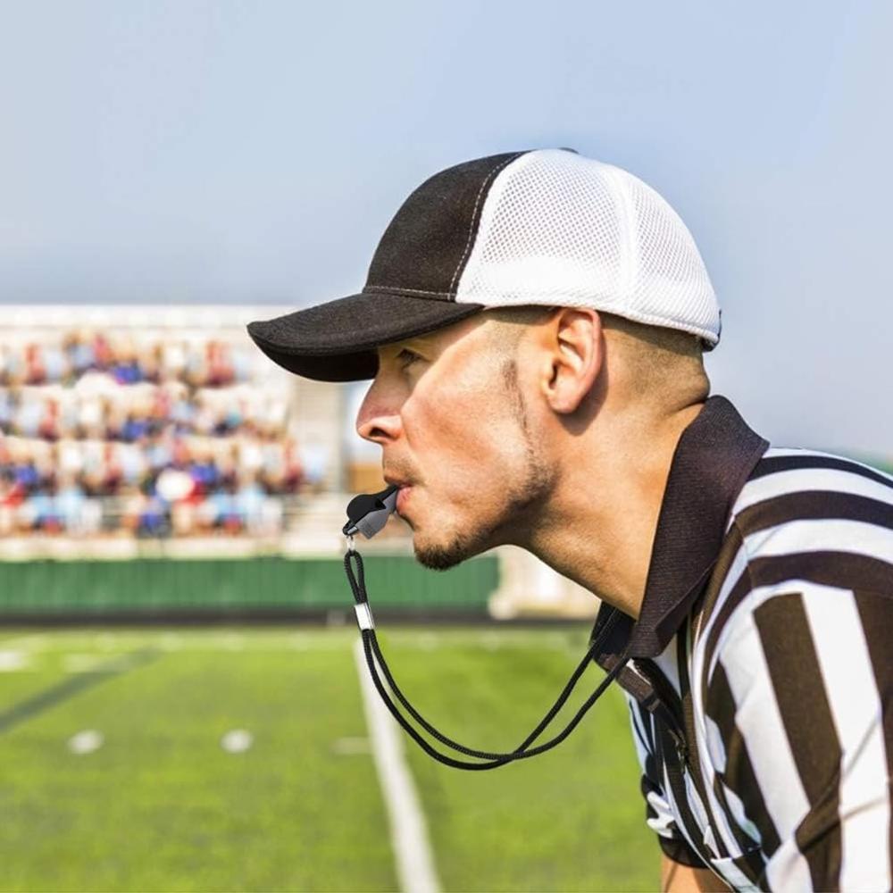 Sports Signaling Whistle