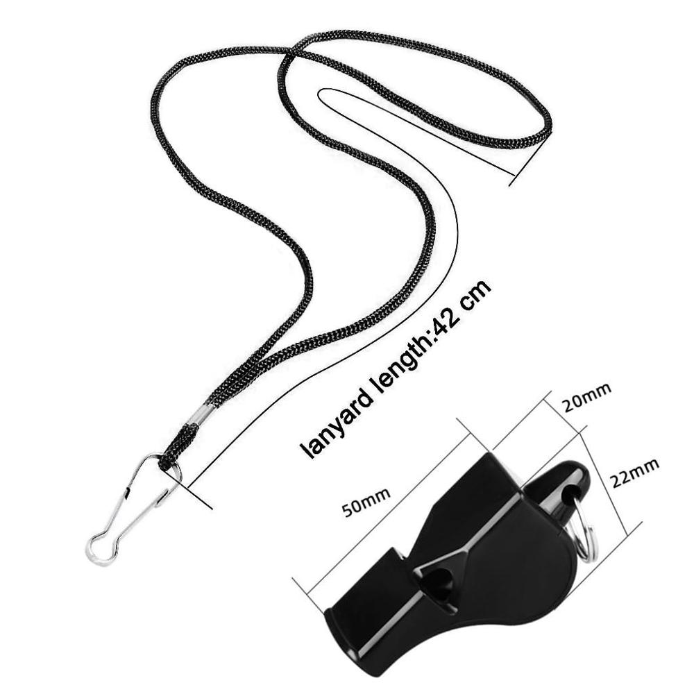 Sports Signaling Whistle