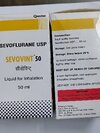Sevoflurane Usp - Age Group: Adult