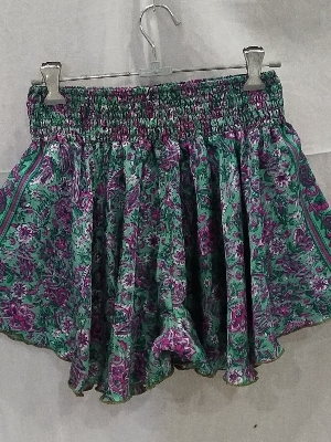Umbrella shorts