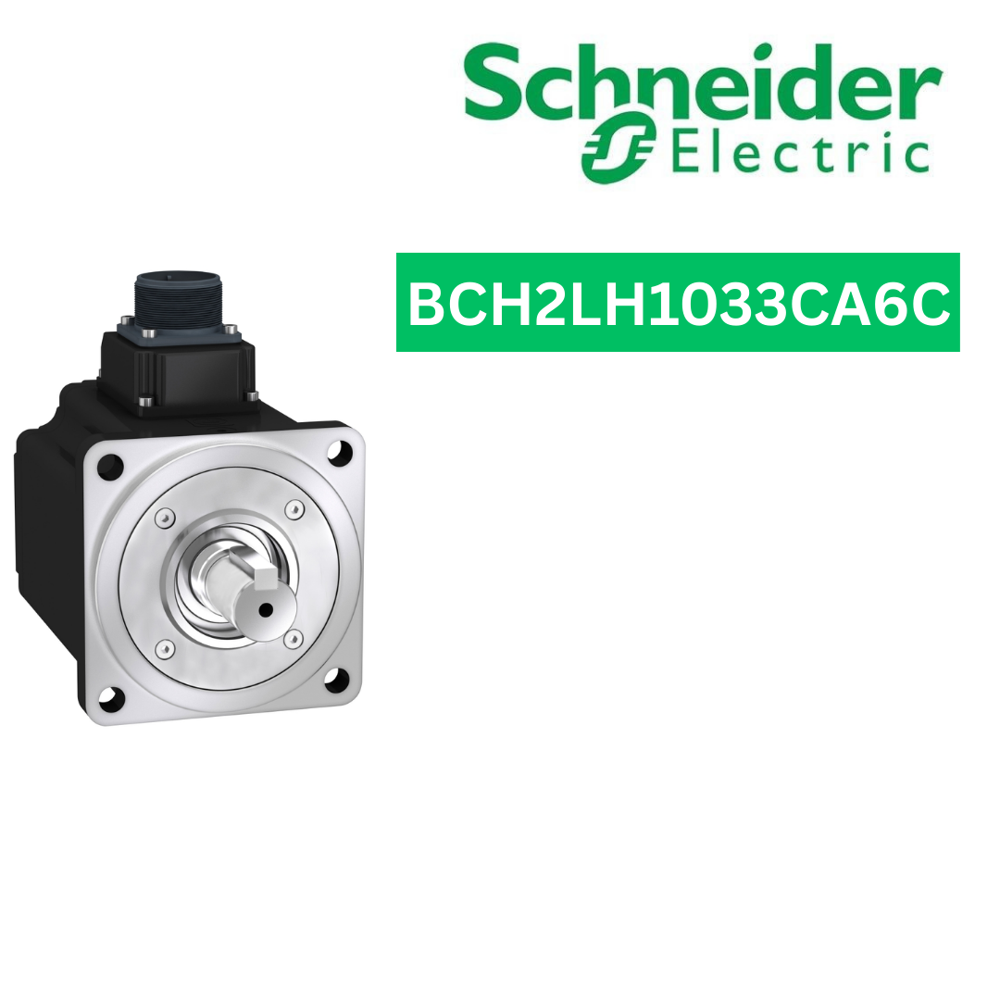 Servo Motor -BCH2LH1033CA6C