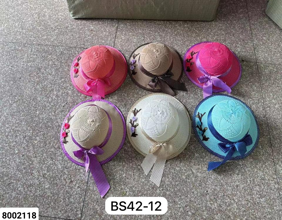 KIDS HATS 
