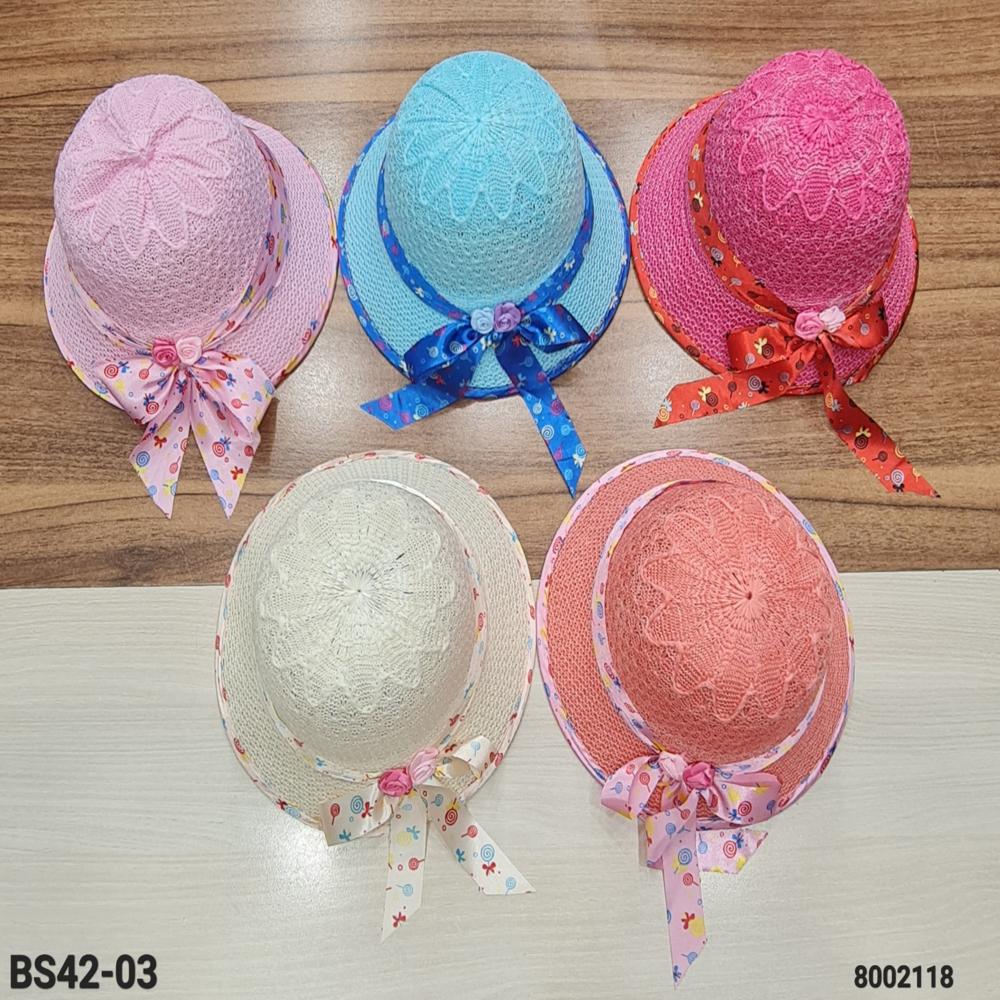 KIDS HATS 