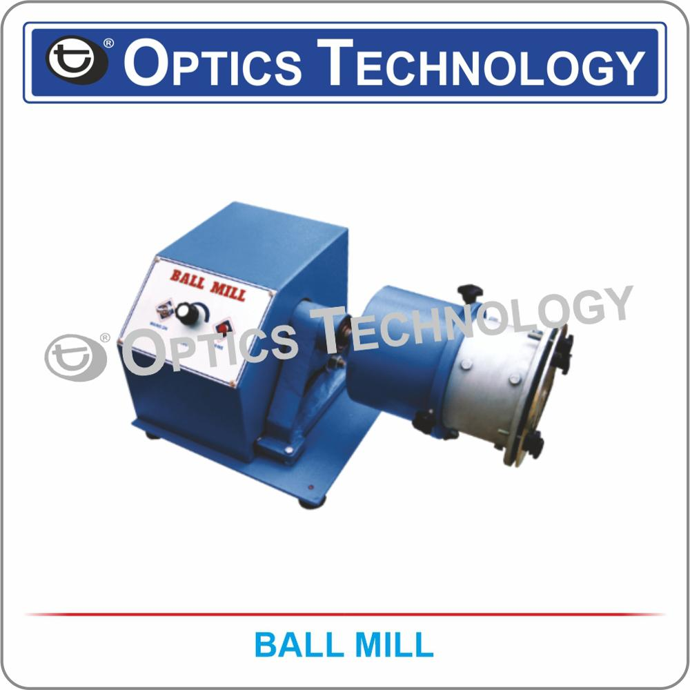 गेंद मिली - ऑप्टिक्स टेक्नोलॉजी