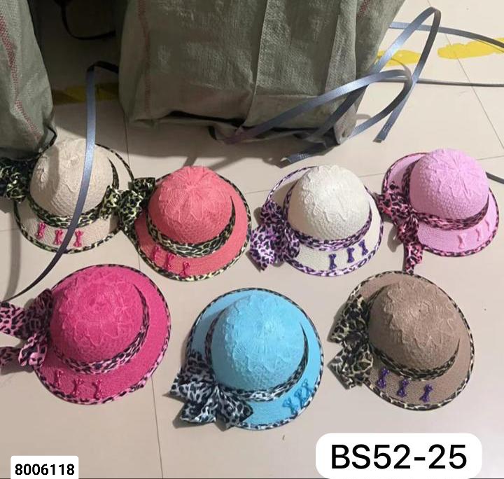 KIDS HATS