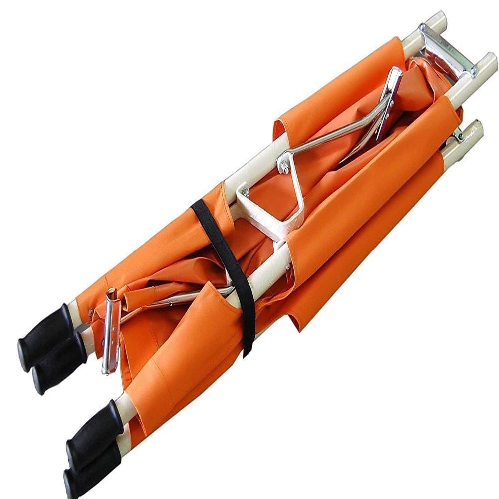 2 Fold Stretcher