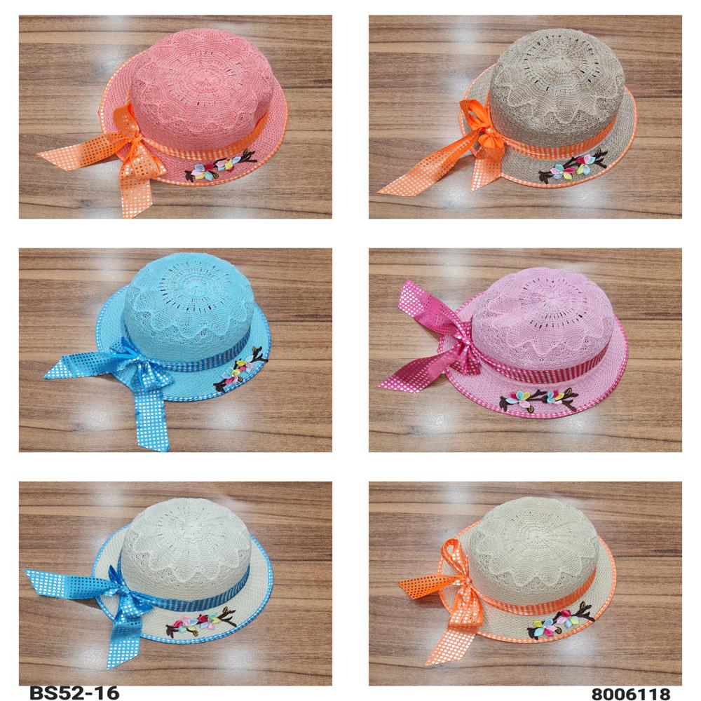 KIDS HATS