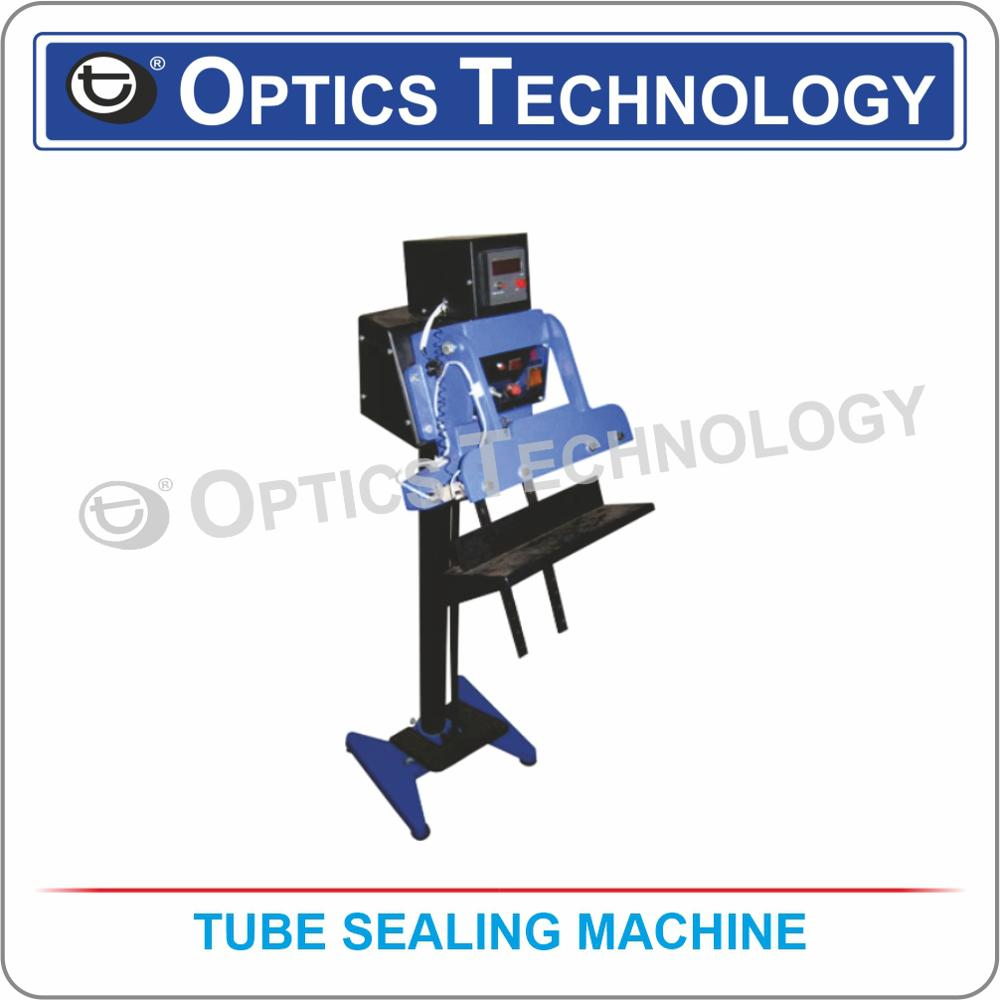 TUBE SEALING MACHINE