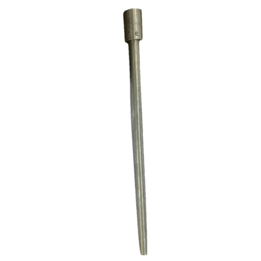 Pump Shaft - Application: Submersible