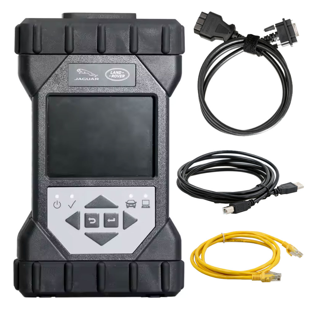Jlr Vci Auto Diagnostic Tools - Length: 20  Centimeter (Cm)