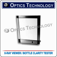 X-RAY VIEWER / BOTTLE CLARITY TESTER