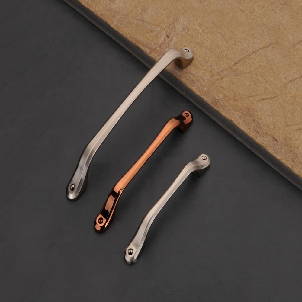 Activa Commercial Furniture Handles - Color: Ss