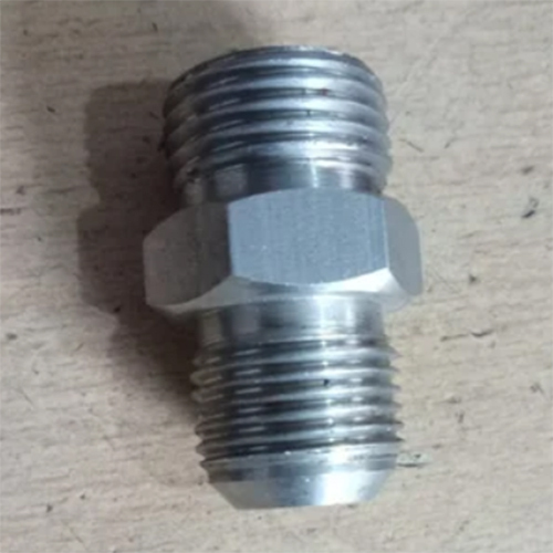 Stainless Steel Ferrule Fitting