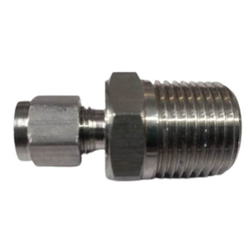 1-4 inch Stainless Steel Tube Connector