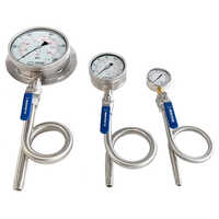 Stainless Steel Siphon Tube