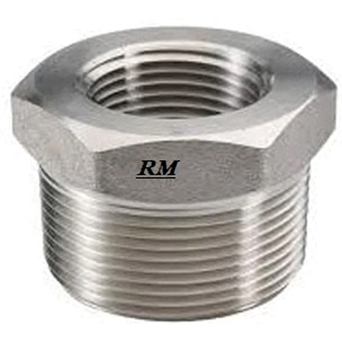 Stainless Steel Hex Bush