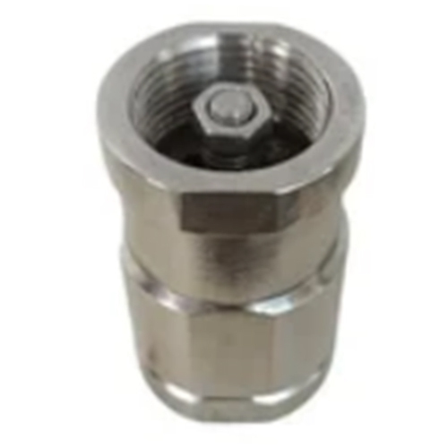 Stainless Steel Dairy Nrv Valve