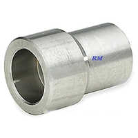 Stainless Steel Socket Weld Reducer