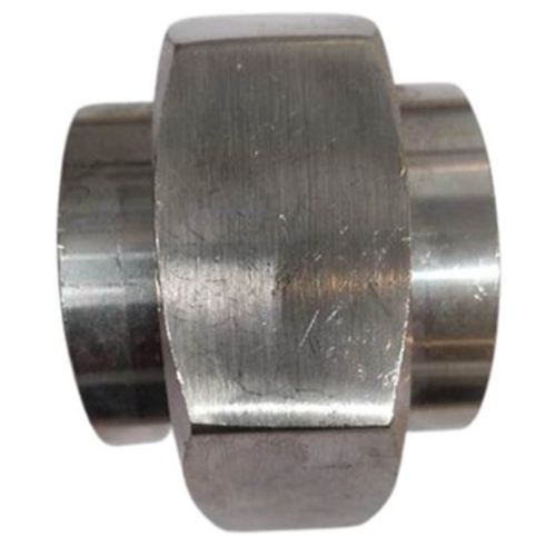 Stainless Steel Socket Weld Union