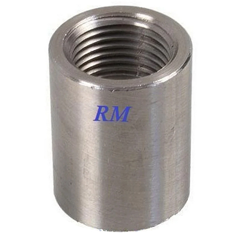 SS Socket Weld Coupling