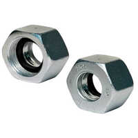 Ferrule Nuts - Application: Industrial