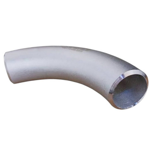 SS 3D Elbow
